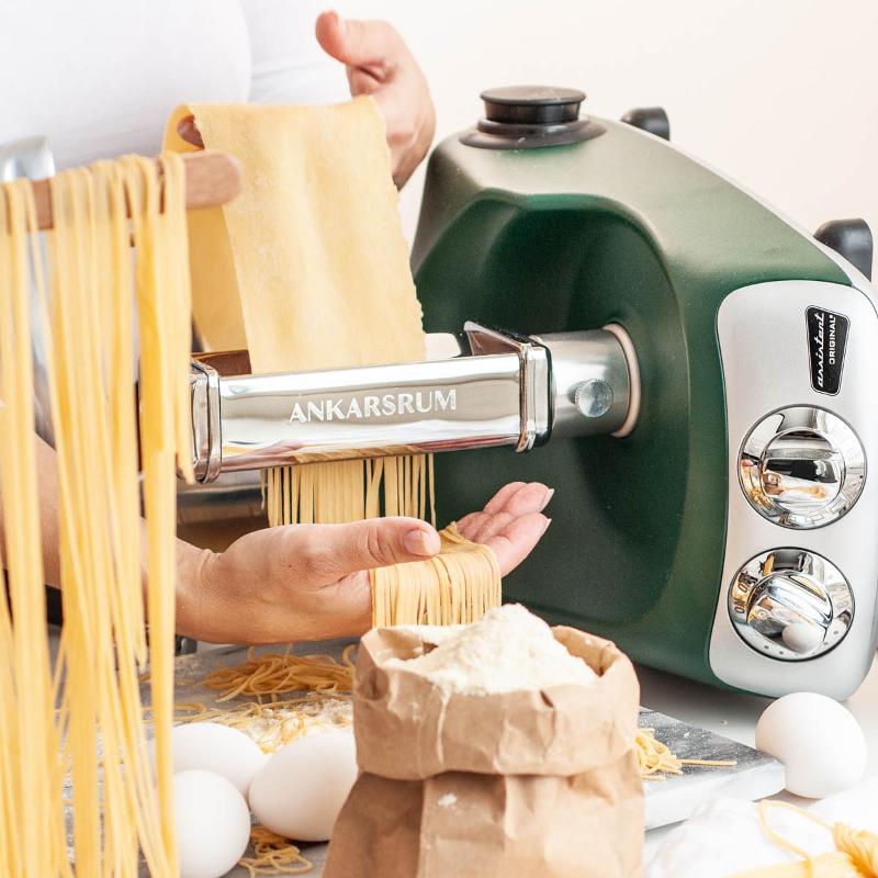 Ankarsrum Tillbehör pastavals spagetti 2 mm