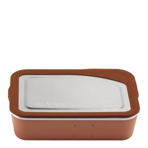 Klean Kanteen Rise matlåda 1,01 L Autumn Glaze