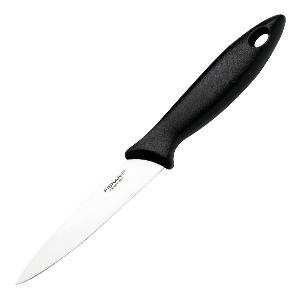 Fiskars Essential Grönsakskniv 11 cm Svart
