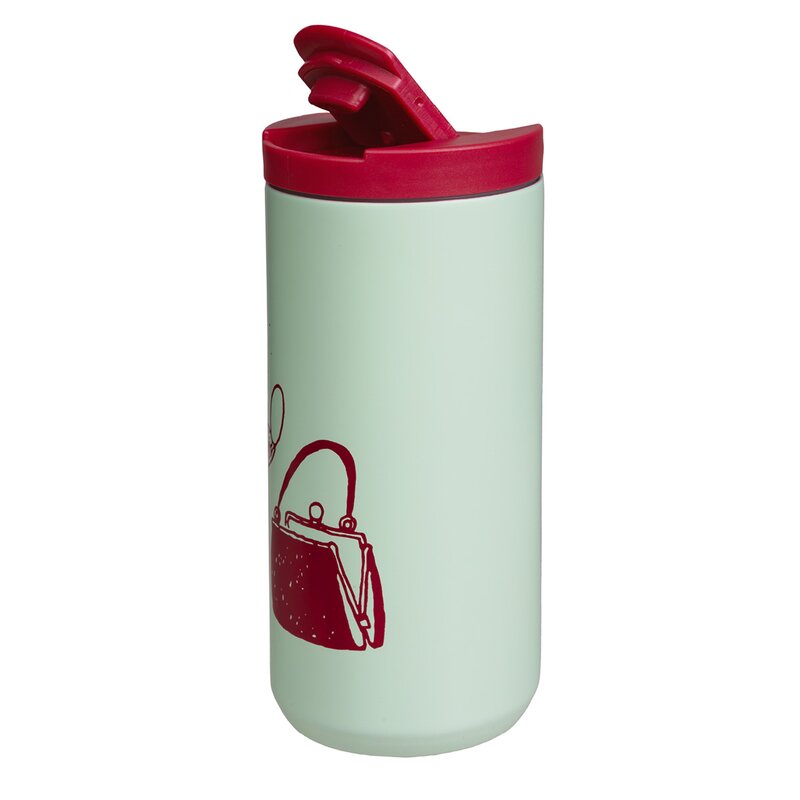 Martinex Mumin Novels termosmugg 45 cl Muminmamman