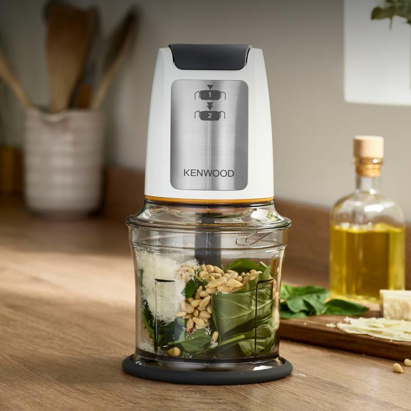Kenwood Minihackare 0,5 L Vit
