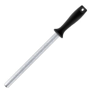 Tamahagane Skärpstav Diamant 26 cm