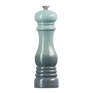 Le Creuset Classic saltkvarn 21 cm sea salt