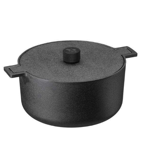 Noir Gryta 5 L