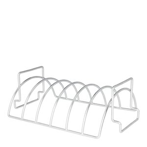 Mustang Rib Rack hållare för revben 38x25,5x13 cm