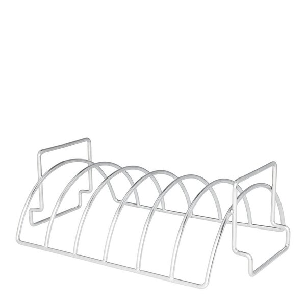 Mustang Rib Rack hållare för revben 38x25,5x13 cm