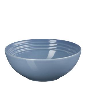 Le Creuset Signature skål 16 cm 0,65 L Chambray