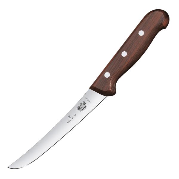 Victorinox Kebony Urbeningskniv 15 cm