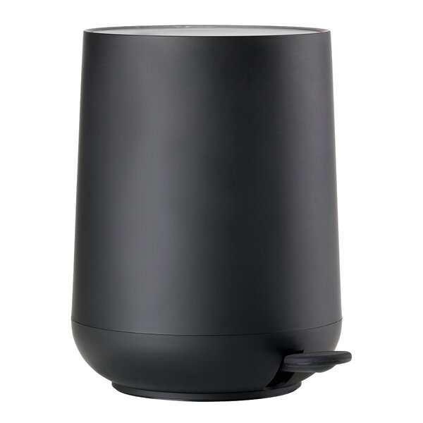 Zone Nova pedalhink 3 L svart