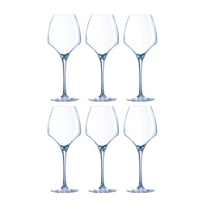 Chef & Sommelier Open Up vitvinsglas 40 cl 6-pack