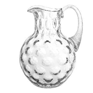 Klimchi Kugel karaff 2 l klar