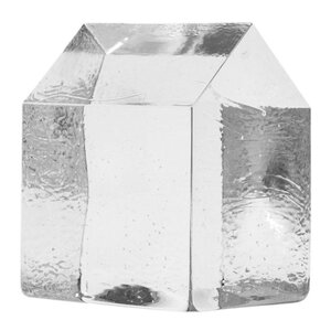 Kosta Boda Kosta Huset 13,8 cm klar