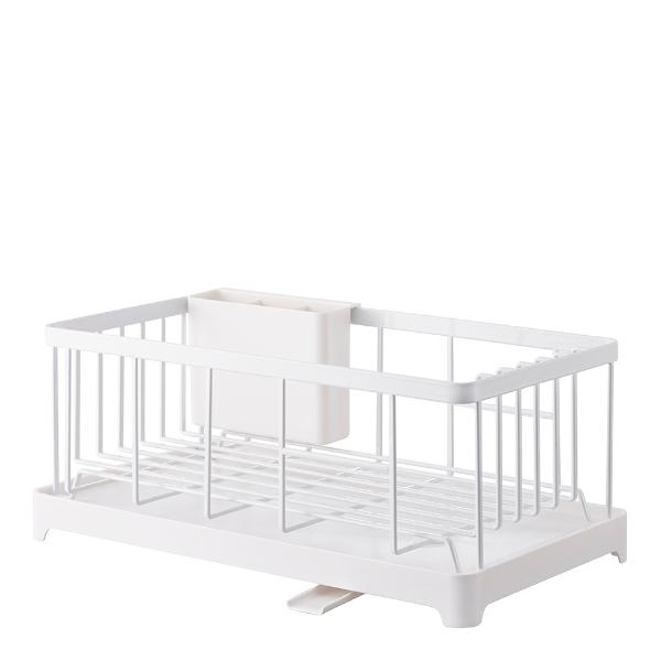 Tower Diskställ 42x17 cm Vit