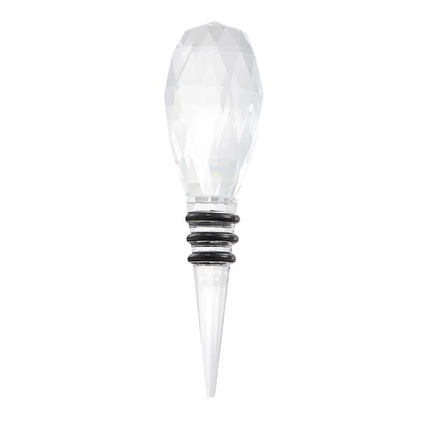 Bottle Stopper Glimmer Avlång Platt