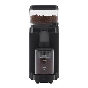 Moccamaster KM5 Burr Kaffekvarn Matt Svart