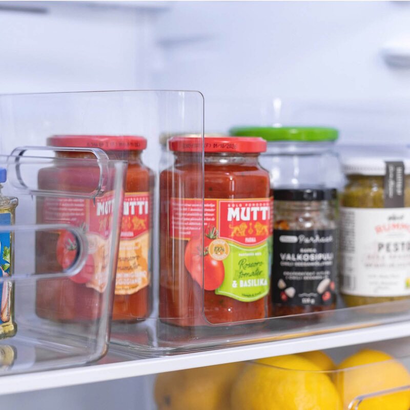 SmartStore Compact förvaringslåda Access 7,2 L klar
