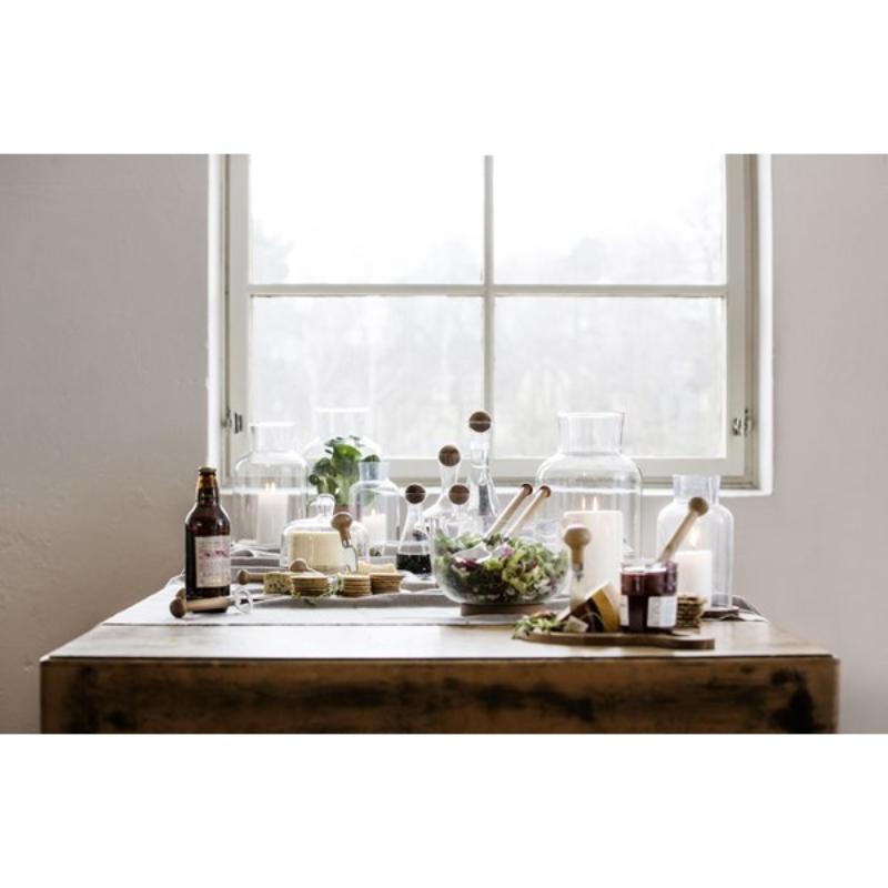 Sagaform Nature Serveringskål 22 cm