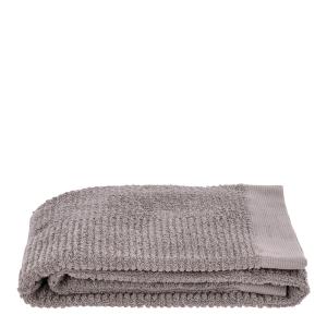 Zone Classic badhandduk 140x70 cm gold grey