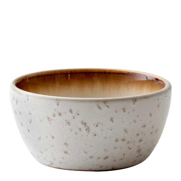 Bitz Skål 14 cm Gräddvit