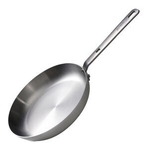 Skottsberg Stekpanna i stål 28 cm