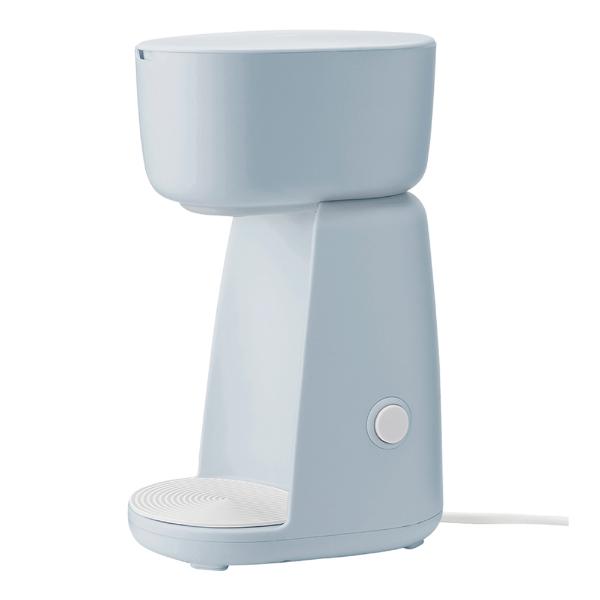 RIG-TIG Foodie Single Cup Kaffebryggare Ljusblå