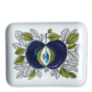 Rörstrand Eden Fat rektangulärt 19x15 cm