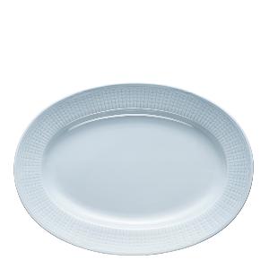 Rörstrand Swedish Grace Fat oval 32 cm Is