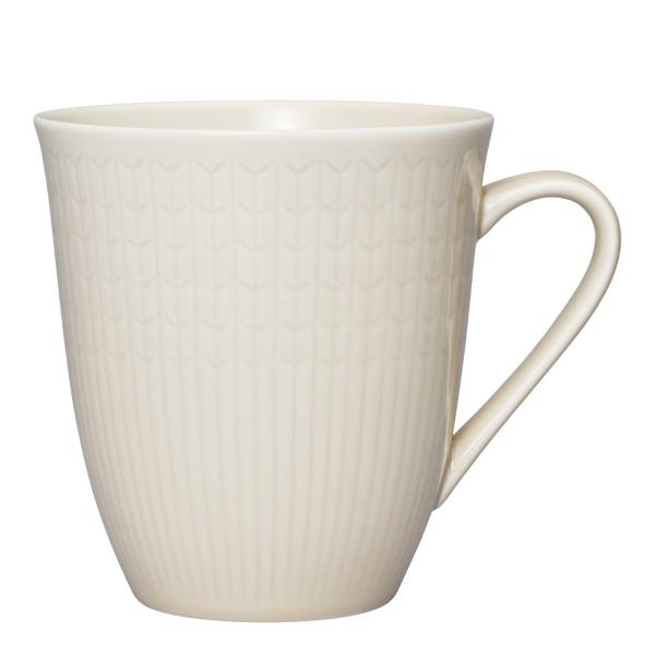 Rörstrand Swedish Grace Mugg 50 cl Havre