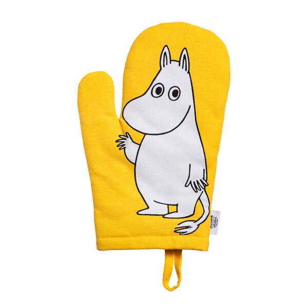 MoominArabia Mumin grytvante 14x28 cm Mumintrollet