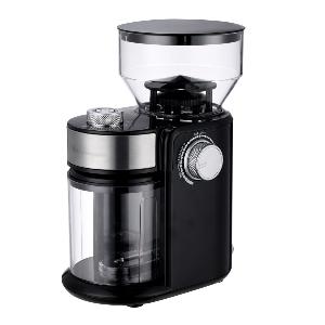 Modern House Lundi Kaffekvarn 25 cm Svart/Klar