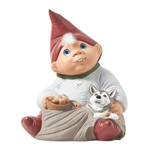 Klarborg Tomten Marley 23,5 cm