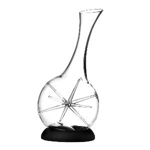 Zieher Vision Dekanterare Star med Silikonring