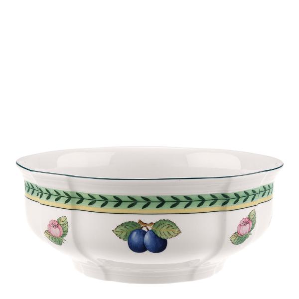 French Garden Skål 21 cm