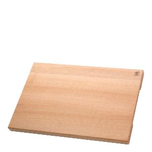 Zwilling Skärbräda 60x40 cm Bok Solid