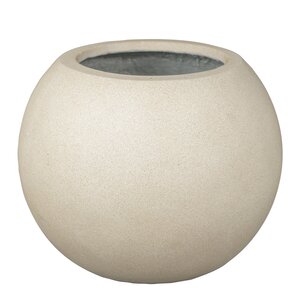 GUS Design Rustik kruka 35x28 cm sand