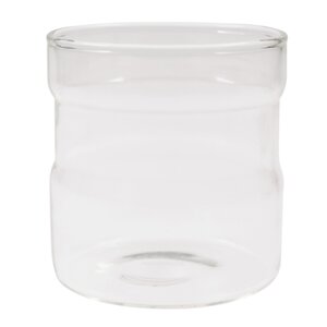 Bodum Bistro behållare utan lock till elektrisk kaffekvarn klar