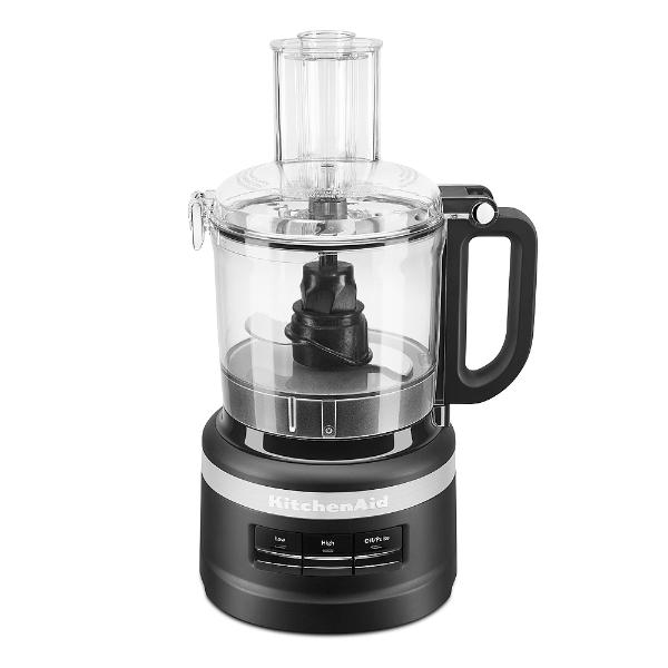 Midline Matberedare 1,7 L Mattsvart