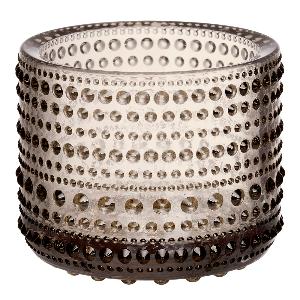 iittala Kastehelmi Ljuslykta 6,4 cm Linne