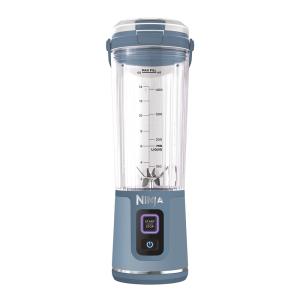 Ninja Blast to-go sladdlös blender 0,5 L denim blue