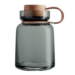 Eva Solo Silhouette Förvaringsburk M/Lock 0,7L