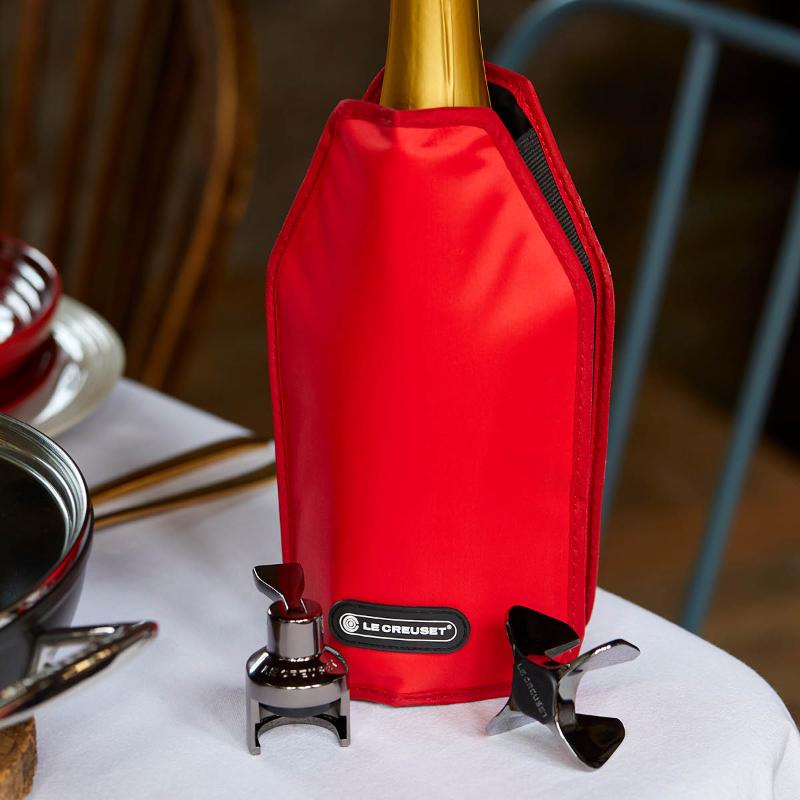 Le Creuset Champagneförslutare SW 101