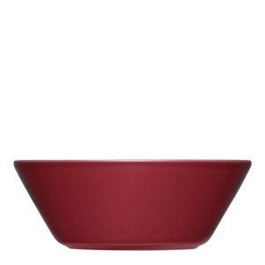 iittala Teema skål 15 cm körsbär