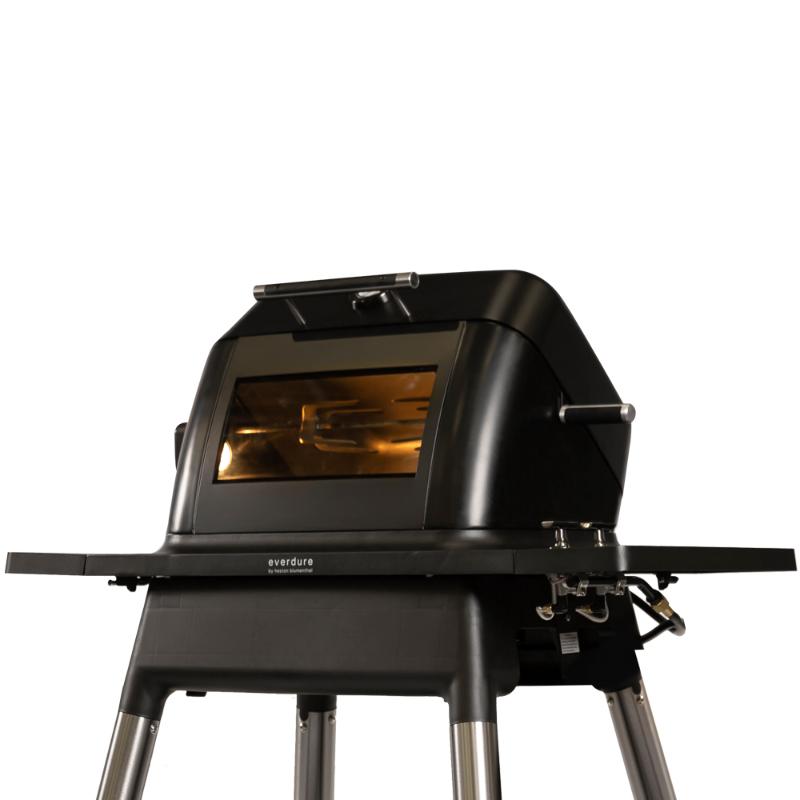 Everdure Rotisserie till Force Gasolgrill