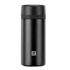 Zwilling Thermo Termosmugg med Sil 42 cl Matt Svart