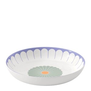 Villeroy & Boch Fleur couleur salladsskål 38 cm 3,4 L färgad