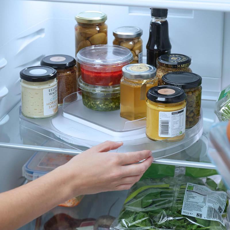 Joseph Joseph FridgeStore Snurrbricka Kylsåp 28 cm Klar