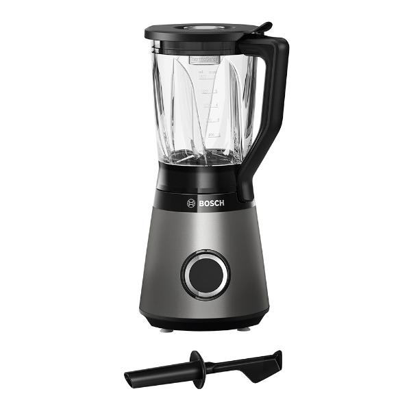 Blender 1200 W Silver