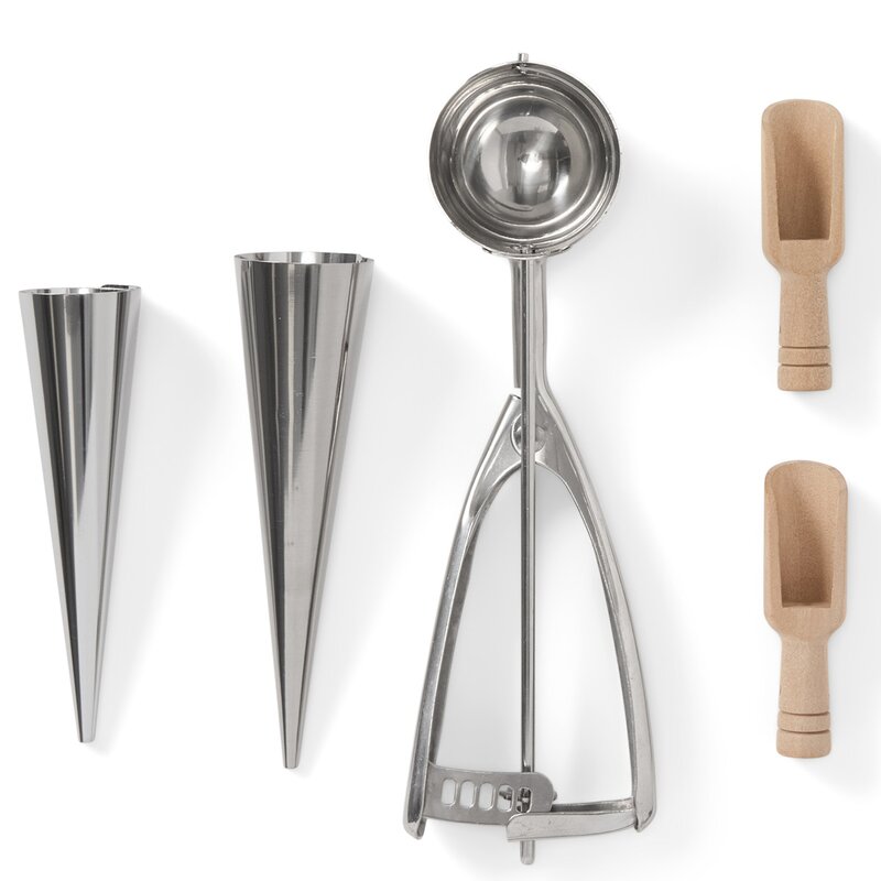 Printworks The Essentials glass-set