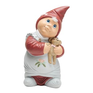 Klarborg Tomten Aya 5 cm