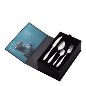 Hardanger bestikk Fjord Bestickset 48 delar